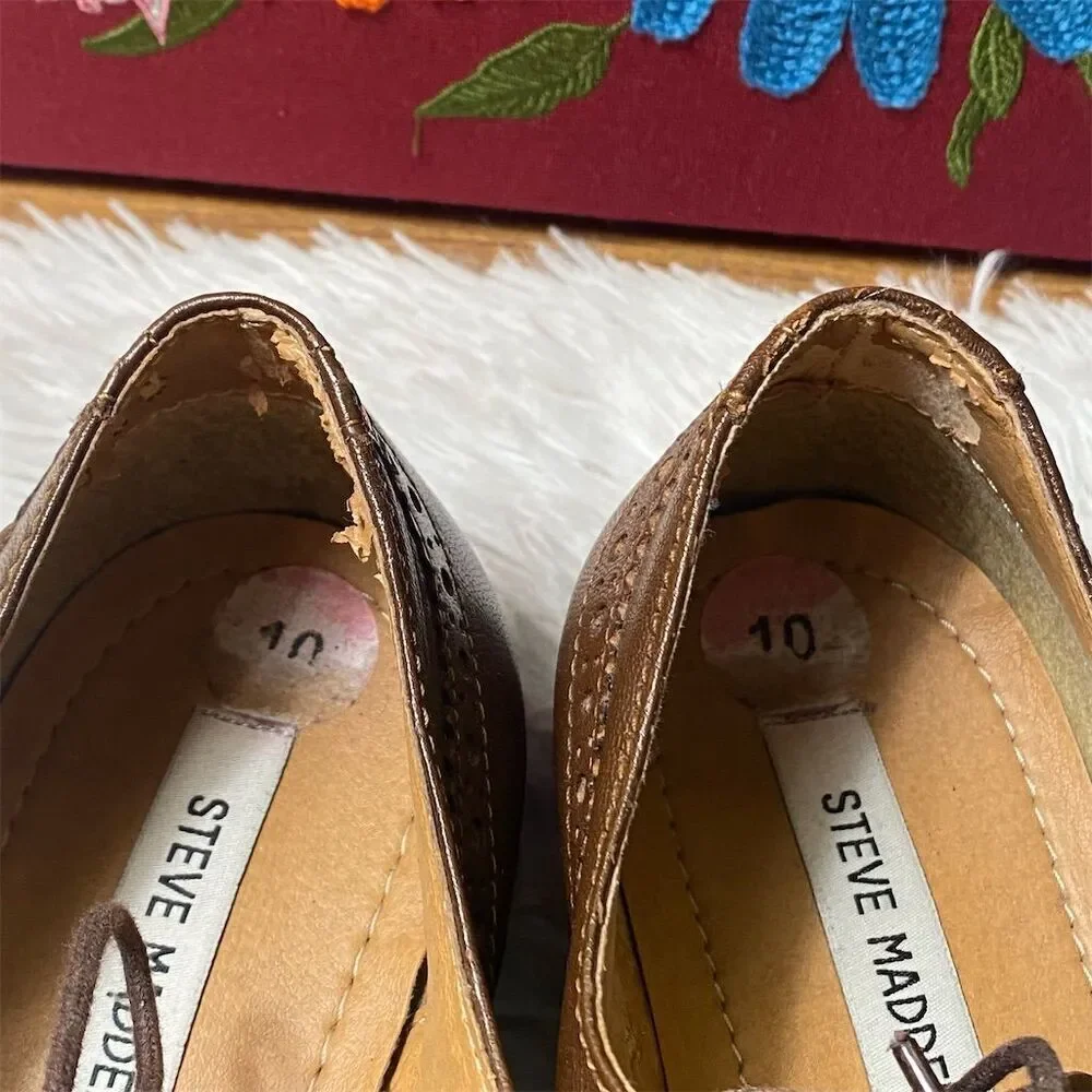 Steve Madden steve madden